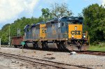 CSX 4013